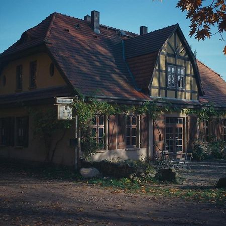 Hotel Forsthaus Strelitz Neustrelitz Camera foto
